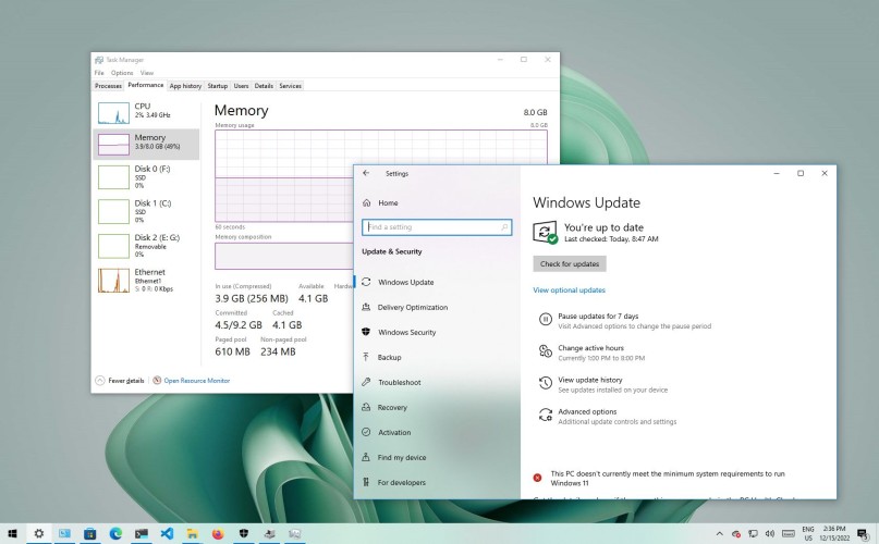 Image result for The Ultimate Guide to Optimizing Windows 10 Settings for Peak Performance infographics