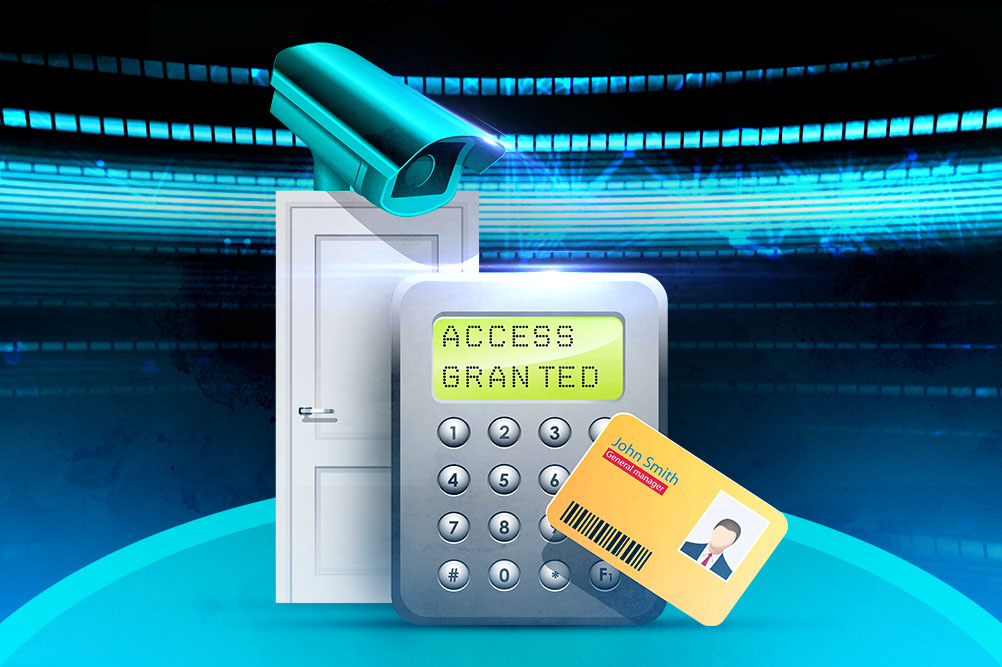 Choosing The Right Access Control System In The Philippines