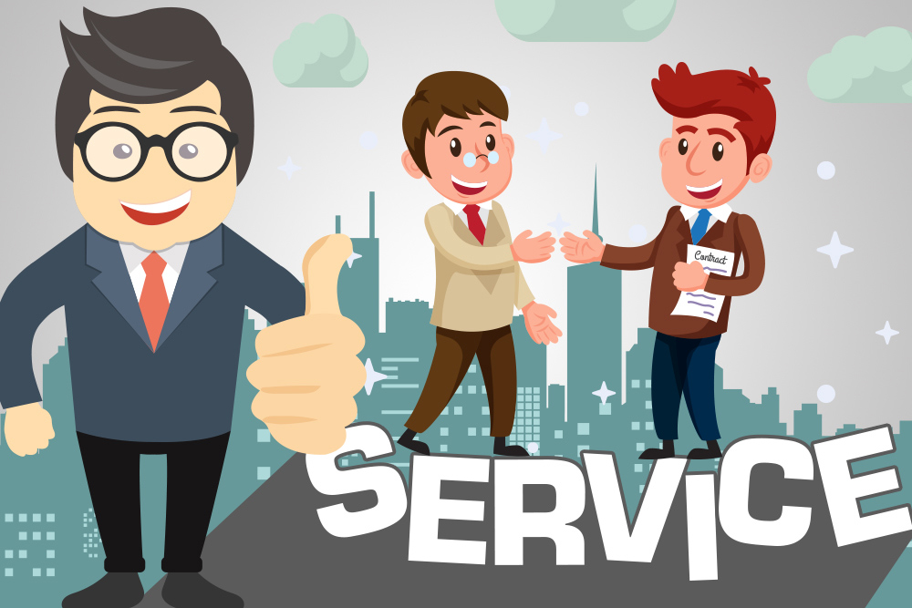 The Ideal Help Desk SERVICE Your Managed Service Provider Should Have