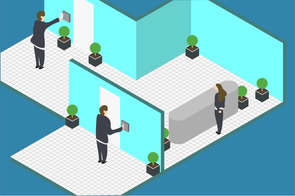 Access Control Systems Made Simple