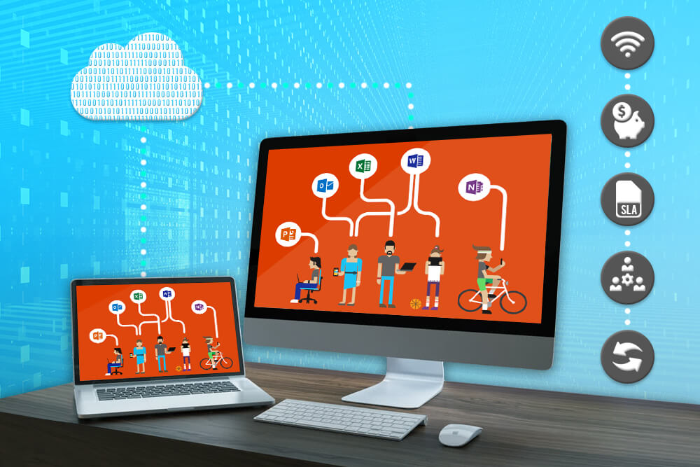 5 Advantages Of Cloud Communication That You Should Be Taking Now