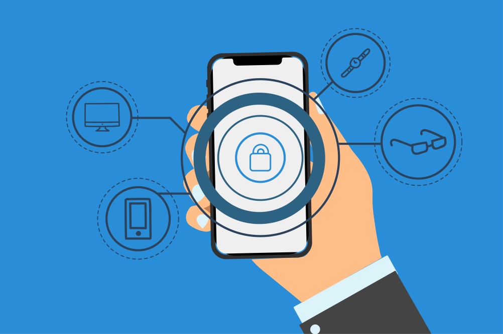 4 Mobile Security Threats Companies Must Look Out For