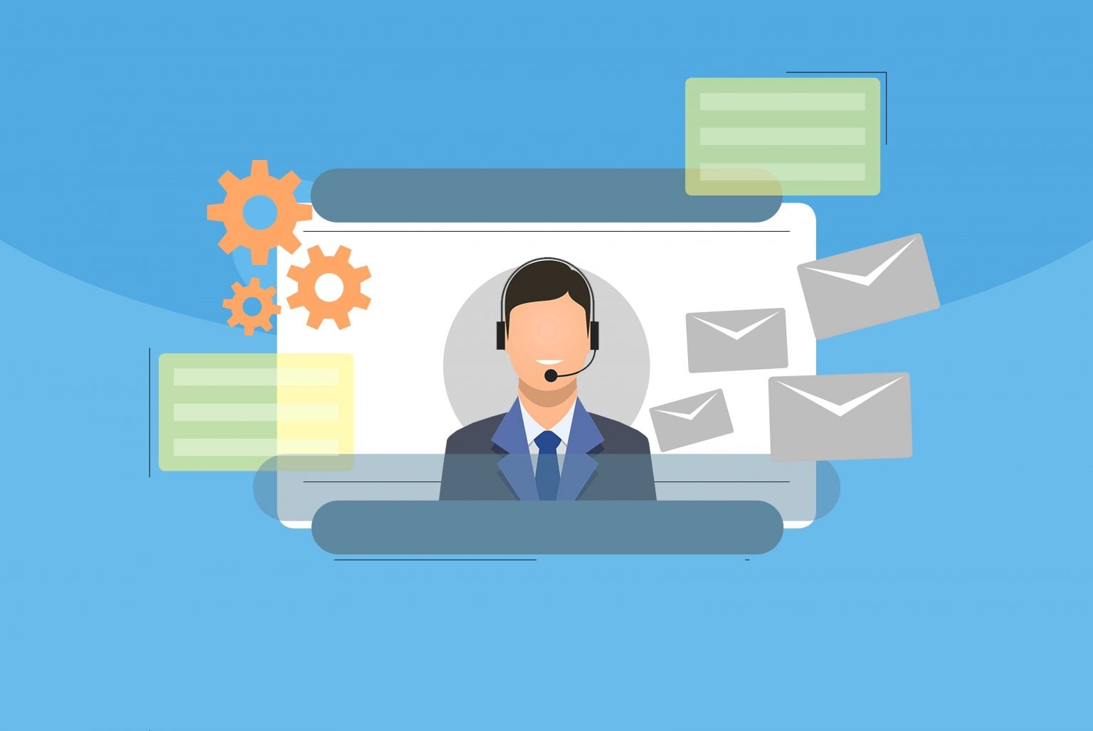 12 Must-Have Features Of Your Philippine Help Desk Ticketing System