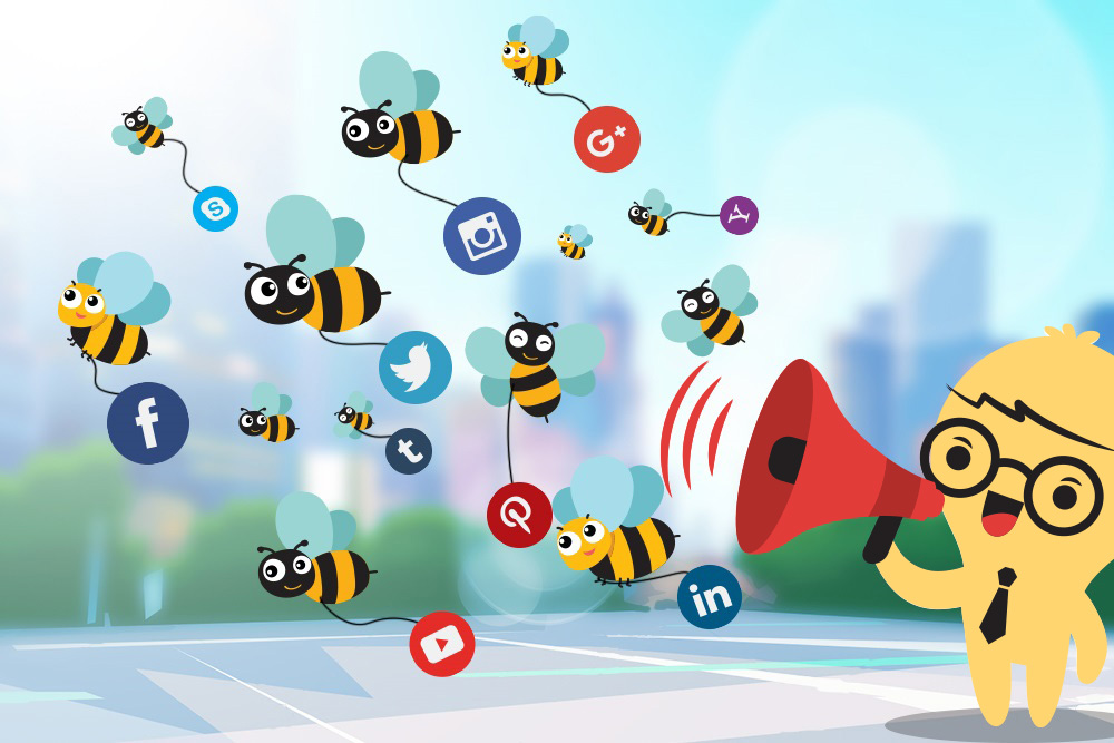Ways Of Creating Brand Awareness Through Digital Marketing
