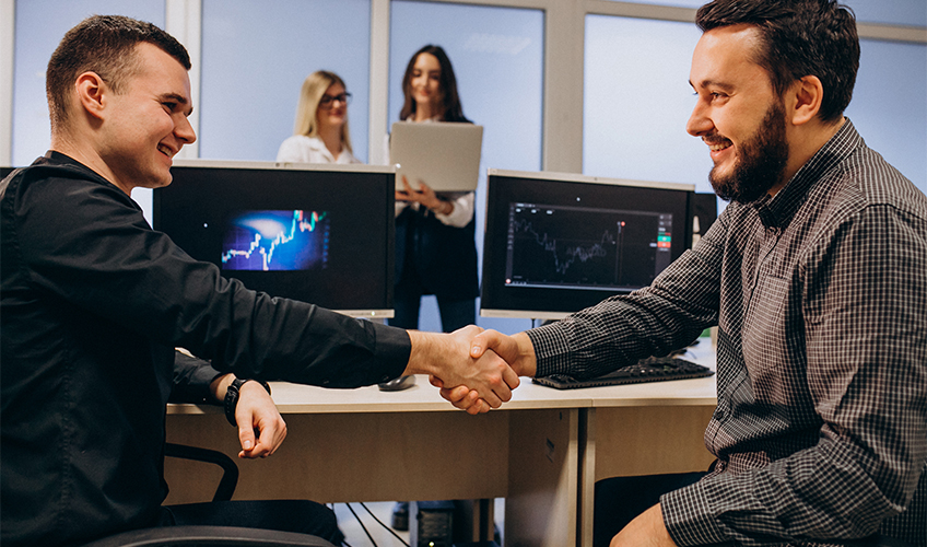 7 Reasons Why You Should Be Involved in the Design and Implementation of Your IT Infrastructure